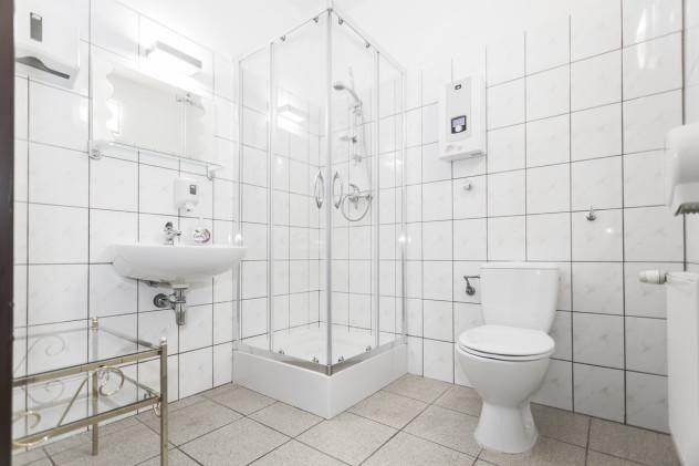 W Starym Mlynie Bed and Breakfast Milicz Kamer foto