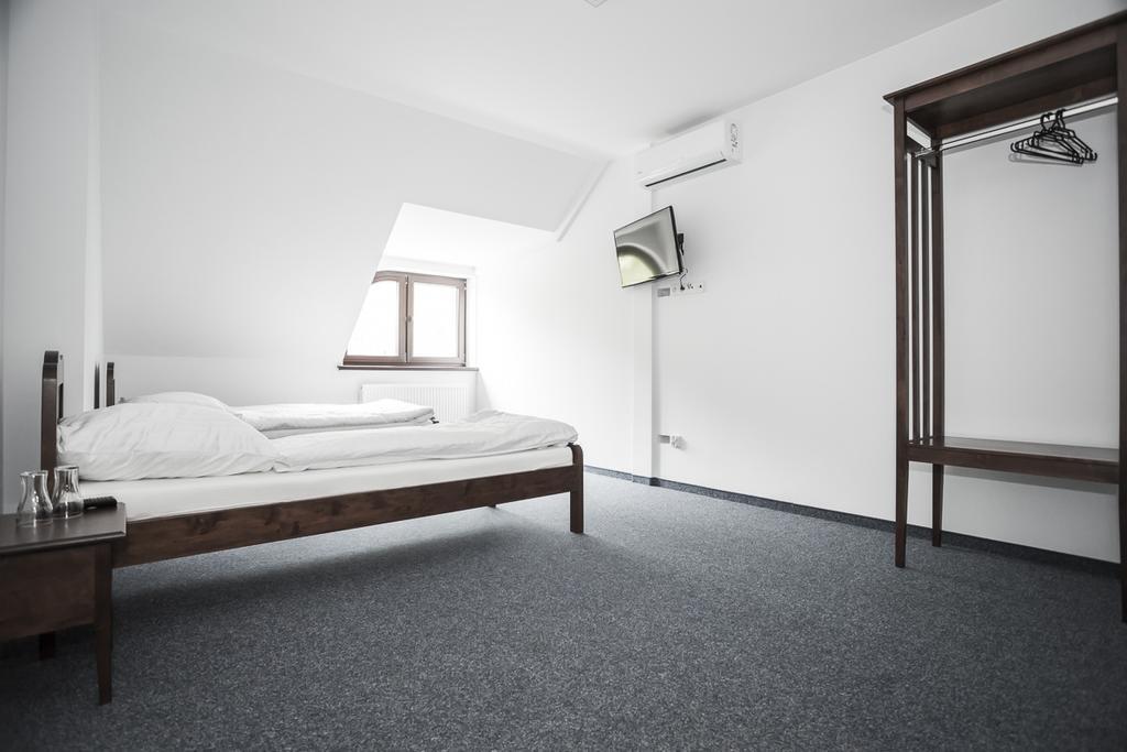 W Starym Mlynie Bed and Breakfast Milicz Kamer foto