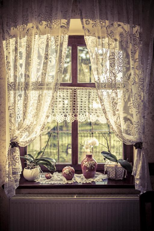 W Starym Mlynie Bed and Breakfast Milicz Buitenkant foto