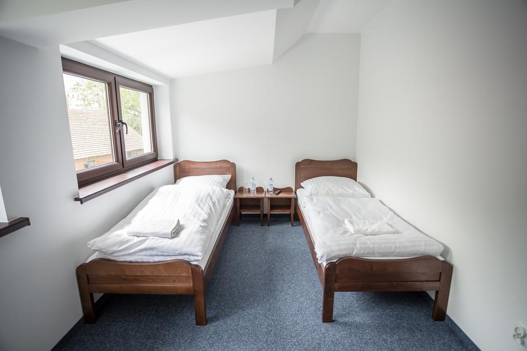 W Starym Mlynie Bed and Breakfast Milicz Kamer foto